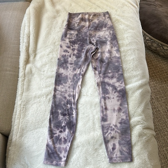 Lululemon Align 25” Leggings - Picture 2 of 6